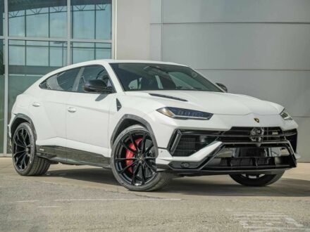 Ламборджини Урус 2023 в Сумах на Automoto.ua Белый Ламборджини Урус, объемом двигателя 4 л и пробегом 22 тыс. км за 180000 $, фото 1 на Automoto.ua