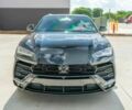 Ламборджини Урус 2019 в Киеве на Automoto.ua Черный Ламборджини Урус, объемом двигателя 4 л и пробегом 37 тыс. км за 90000 $, фото 1 на Automoto.ua