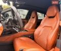 Черный Ламборджини Урус, объемом двигателя 4 л и пробегом 105 тыс. км за 230000 $, фото 20 на Automoto.ua