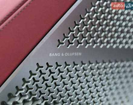 Черный Ламборджини Урус, объемом двигателя 4 л и пробегом 37 тыс. км за 370000 $, фото 61 на Automoto.ua