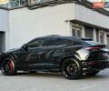 Черный Ламборджини Урус, объемом двигателя 4 л и пробегом 37 тыс. км за 370000 $, фото 23 на Automoto.ua