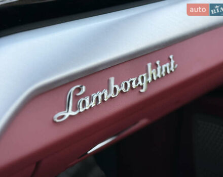 Ламборджини Урус 2020 в Киеве на Automoto.ua Черный Ламборджини Урус, объемом двигателя 4 л и пробегом 35 тыс. км за 350000 $, фото 90 на Automoto.ua