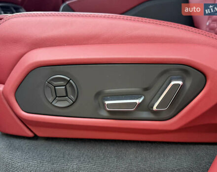 Ламборджини Урус 2020 в Киеве на Automoto.ua Черный Ламборджини Урус, объемом двигателя 4 л и пробегом 35 тыс. км за 350000 $, фото 77 на Automoto.ua