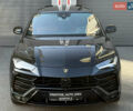 Ламборджини Урус 2020 в Киеве на Automoto.ua Черный Ламборджини Урус, объемом двигателя 4 л и пробегом 35 тыс. км за 350000 $, фото 7 на Automoto.ua