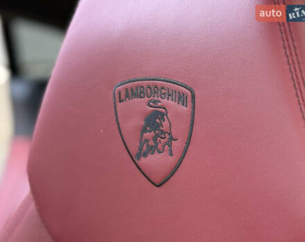 Ламборджини Урус 2020 в Киеве на Automoto.ua Черный Ламборджини Урус, объемом двигателя 4 л и пробегом 35 тыс. км за 350000 $, фото 47 на Automoto.ua