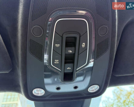 Черный Ламборджини Урус, объемом двигателя 4 л и пробегом 37 тыс. км за 370000 $, фото 101 на Automoto.ua