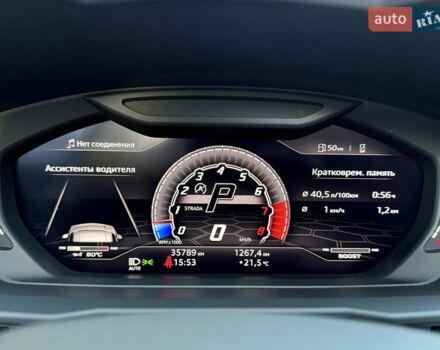 Ламборджини Урус 2020 в Киеве на Automoto.ua Черный Ламборджини Урус, объемом двигателя 4 л и пробегом 35 тыс. км за 350000 $, фото 87 на Automoto.ua