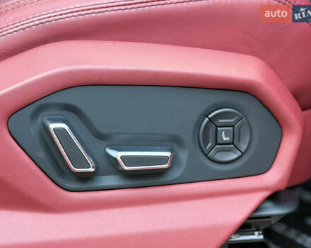 Ламборджини Урус 2020 в Киеве на Automoto.ua Черный Ламборджини Урус, объемом двигателя 4 л и пробегом 35 тыс. км за 350000 $, фото 52 на Automoto.ua