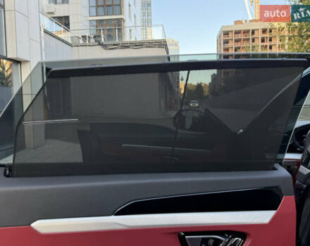 Черный Ламборджини Урус, объемом двигателя 4 л и пробегом 37 тыс. км за 370000 $, фото 68 на Automoto.ua