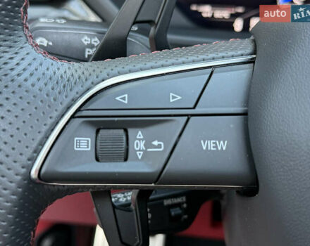 Черный Ламборджини Урус, объемом двигателя 4 л и пробегом 37 тыс. км за 370000 $, фото 79 на Automoto.ua