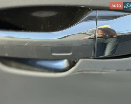 Черный Ламборджини Урус, объемом двигателя 4 л и пробегом 37 тыс. км за 370000 $, фото 38 на Automoto.ua