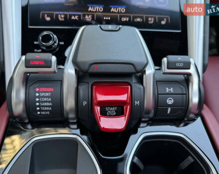 Ламборджини Урус 2020 в Киеве на Automoto.ua Черный Ламборджини Урус, объемом двигателя 4 л и пробегом 35 тыс. км за 350000 $, фото 84 на Automoto.ua