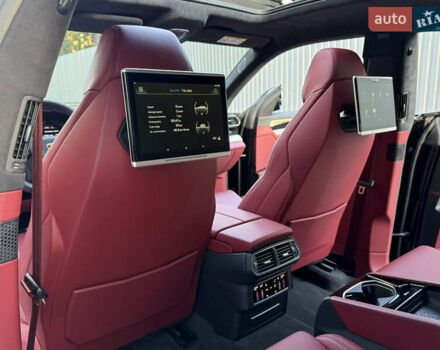 Ламборджини Урус 2020 в Киеве на Automoto.ua Черный Ламборджини Урус, объемом двигателя 4 л и пробегом 35 тыс. км за 350000 $, фото 54 на Automoto.ua