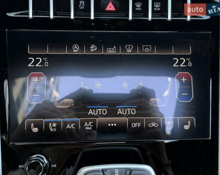 Ламборджини Урус 2020 в Киеве на Automoto.ua Черный Ламборджини Урус, объемом двигателя 4 л и пробегом 35 тыс. км за 350000 $, фото 86 на Automoto.ua