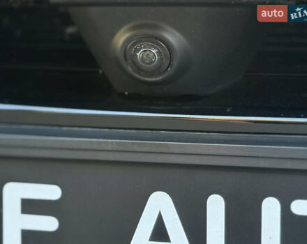 Черный Ламборджини Урус, объемом двигателя 4 л и пробегом 37 тыс. км за 370000 $, фото 35 на Automoto.ua