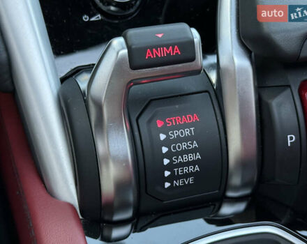 Ламборджини Урус 2020 в Киеве на Automoto.ua Черный Ламборджини Урус, объемом двигателя 4 л и пробегом 35 тыс. км за 350000 $, фото 97 на Automoto.ua