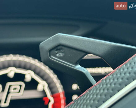 Черный Ламборджини Урус, объемом двигателя 4 л и пробегом 37 тыс. км за 370000 $, фото 81 на Automoto.ua