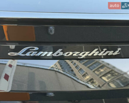 Ламборджини Урус 2020 в Киеве на Automoto.ua Черный Ламборджини Урус, объемом двигателя 4 л и пробегом 35 тыс. км за 350000 $, фото 39 на Automoto.ua