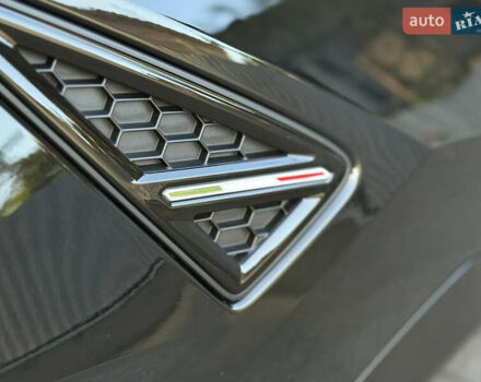 Черный Ламборджини Урус, объемом двигателя 4 л и пробегом 37 тыс. км за 370000 $, фото 43 на Automoto.ua