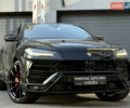 Ламборджини Урус 2020 в Киеве на Automoto.ua Черный Ламборджини Урус, объемом двигателя 4 л и пробегом 35 тыс. км за 350000 $, фото 1 на Automoto.ua