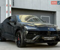 Ламборджини Урус 2020 в Киеве на Automoto.ua Черный Ламборджини Урус, объемом двигателя 4 л и пробегом 35 тыс. км за 350000 $, фото 8 на Automoto.ua