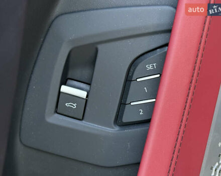 Черный Ламборджини Урус, объемом двигателя 4 л и пробегом 37 тыс. км за 370000 $, фото 60 на Automoto.ua