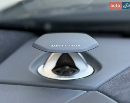 Черный Ламборджини Урус, объемом двигателя 4 л и пробегом 37 тыс. км за 370000 $, фото 89 на Automoto.ua