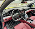 Черный Ламборджини Урус, объемом двигателя 4 л и пробегом 25 тыс. км за 385000 $, фото 40 на Automoto.ua