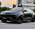 Черный Ламборджини Урус, объемом двигателя 4 л и пробегом 36 тыс. км за 333000 $, фото 3 на Automoto.ua