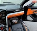 Черный Ламборджини Урус, объемом двигателя 4 л и пробегом 36 тыс. км за 333000 $, фото 81 на Automoto.ua