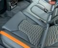 Черный Ламборджини Урус, объемом двигателя 4 л и пробегом 36 тыс. км за 333000 $, фото 71 на Automoto.ua