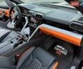 Черный Ламборджини Урус, объемом двигателя 4 л и пробегом 36 тыс. км за 333000 $, фото 50 на Automoto.ua