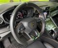 Чорний Ламборджині Урус, об'ємом двигуна 4 л та пробігом 32 тис. км за 170000 $, фото 18 на Automoto.ua