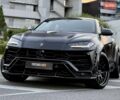 Черный Ламборджини Урус, объемом двигателя 4 л и пробегом 36 тыс. км за 333000 $, фото 1 на Automoto.ua