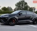 Черный Ламборджини Урус, объемом двигателя 4 л и пробегом 36 тыс. км за 333000 $, фото 5 на Automoto.ua
