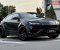 Черный Ламборджини Урус, объемом двигателя 4 л и пробегом 36 тыс. км за 333000 $, фото 28 на Automoto.ua