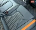 Черный Ламборджини Урус, объемом двигателя 4 л и пробегом 36 тыс. км за 333000 $, фото 60 на Automoto.ua