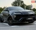 Черный Ламборджини Урус, объемом двигателя 4 л и пробегом 36 тыс. км за 333000 $, фото 24 на Automoto.ua
