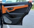 Черный Ламборджини Урус, объемом двигателя 4 л и пробегом 36 тыс. км за 333000 $, фото 52 на Automoto.ua