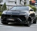 Черный Ламборджини Урус, объемом двигателя 4 л и пробегом 36 тыс. км за 333000 $, фото 2 на Automoto.ua