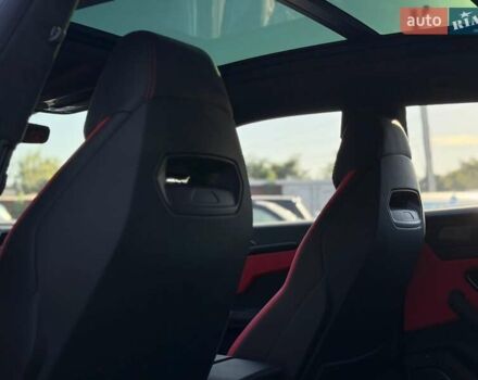 Ламборджини Урус 2024 в Одессе на Automoto.ua Черный Ламборджини Урус, объемом двигателя 4 л и пробегом 1 тыс. км за 492126 $, фото 41 на Automoto.ua