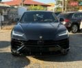 Ламборджини Урус 2024 в Одессе на Automoto.ua Черный Ламборджини Урус, объемом двигателя 4 л и пробегом 1 тыс. км за 492126 $, фото 5 на Automoto.ua