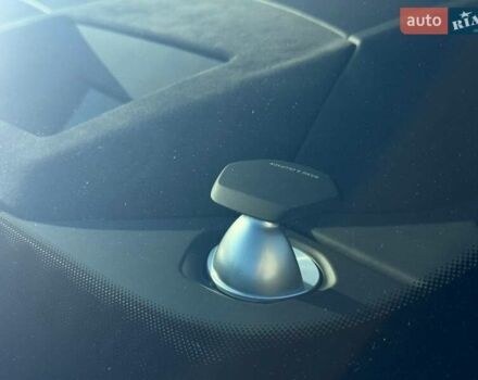 Ламборджини Урус 2024 в Одессе на Automoto.ua Черный Ламборджини Урус, объемом двигателя 4 л и пробегом 1 тыс. км за 492126 $, фото 13 на Automoto.ua