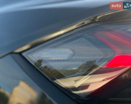 Ламборджини Урус 2024 в Одессе на Automoto.ua Черный Ламборджини Урус, объемом двигателя 4 л и пробегом 1 тыс. км за 492126 $, фото 46 на Automoto.ua