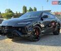 Ламборджини Урус 2024 в Одессе на Automoto.ua Черный Ламборджини Урус, объемом двигателя 4 л и пробегом 1 тыс. км за 492126 $, фото 1 на Automoto.ua