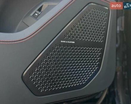 Ламборджини Урус 2024 в Одессе на Automoto.ua Черный Ламборджини Урус, объемом двигателя 4 л и пробегом 1 тыс. км за 492126 $, фото 31 на Automoto.ua