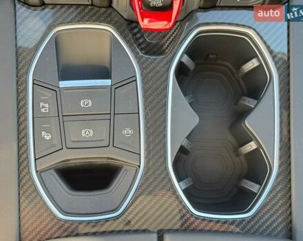Ламборджини Урус 2024 в Одессе на Automoto.ua Черный Ламборджини Урус, объемом двигателя 4 л и пробегом 1 тыс. км за 492126 $, фото 32 на Automoto.ua