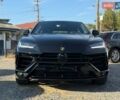Ламборджини Урус 2024 в Одессе на Automoto.ua Черный Ламборджини Урус, объемом двигателя 4 л и пробегом 1 тыс. км за 492126 $, фото 4 на Automoto.ua
