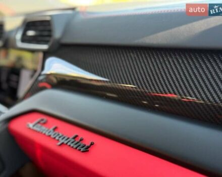 Ламборджини Урус 2024 в Одессе на Automoto.ua Черный Ламборджини Урус, объемом двигателя 4 л и пробегом 1 тыс. км за 492126 $, фото 63 на Automoto.ua