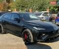 Ламборджини Урус 2024 в Одессе на Automoto.ua Черный Ламборджини Урус, объемом двигателя 4 л и пробегом 1 тыс. км за 492126 $, фото 7 на Automoto.ua